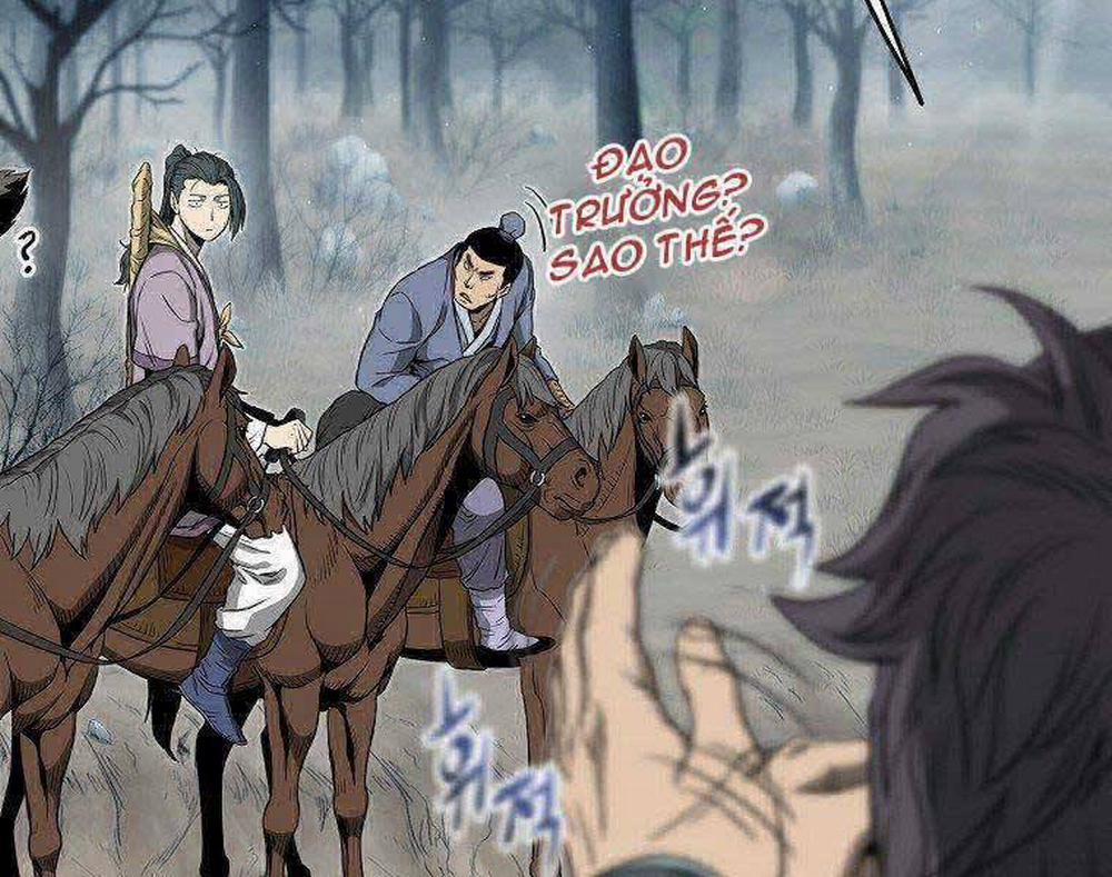 Đăng Nhập Murim 121 trang 74