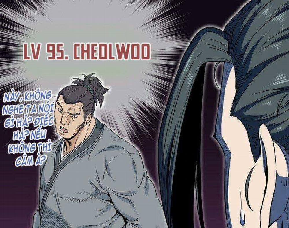 Đăng Nhập Murim 121 trang 78