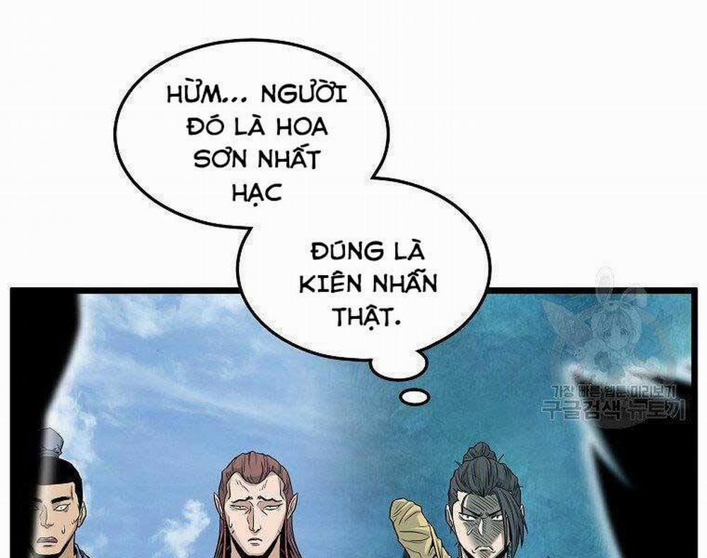 Đăng Nhập Murim 122 trang 100