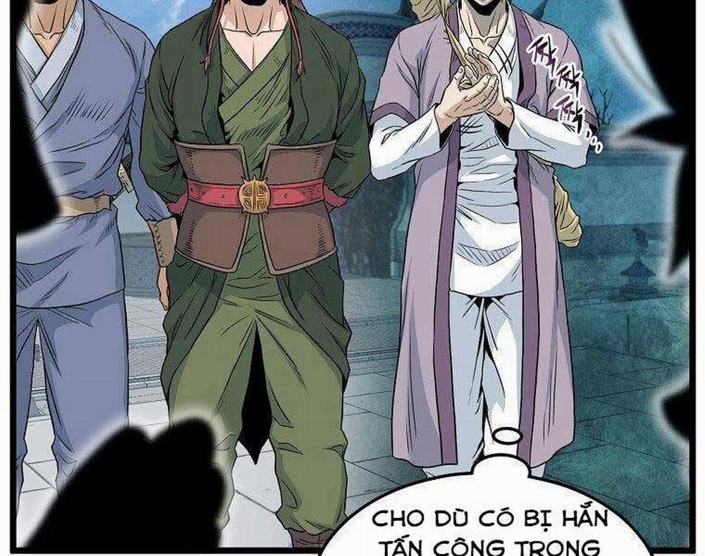 Đăng Nhập Murim 122 trang 101