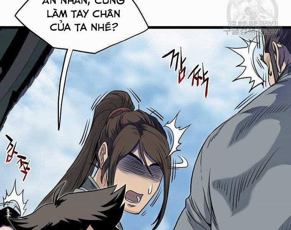 Đăng Nhập Murim 122 trang 106