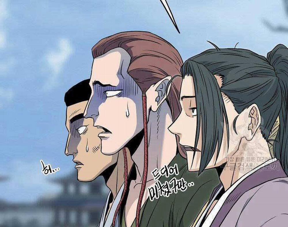 Đăng Nhập Murim 122 trang 109