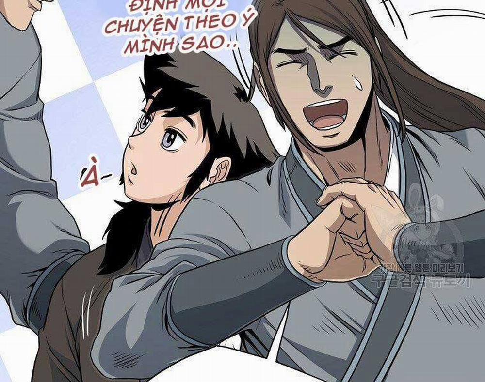 Đăng Nhập Murim 122 trang 118