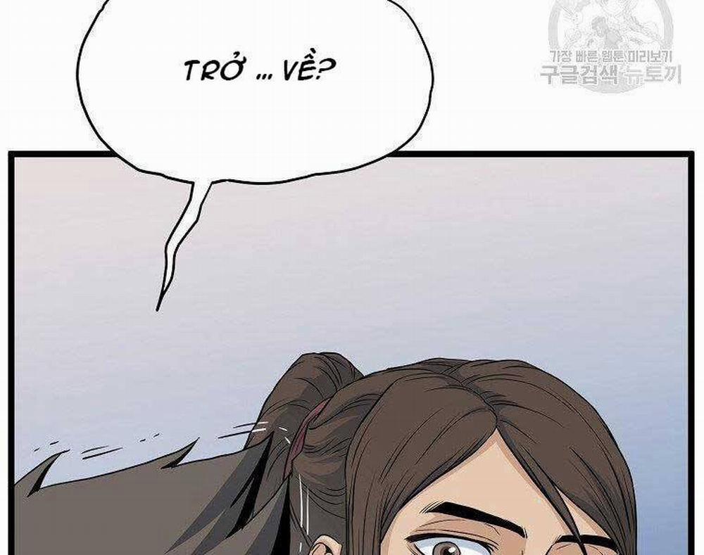 Đăng Nhập Murim 122 trang 124