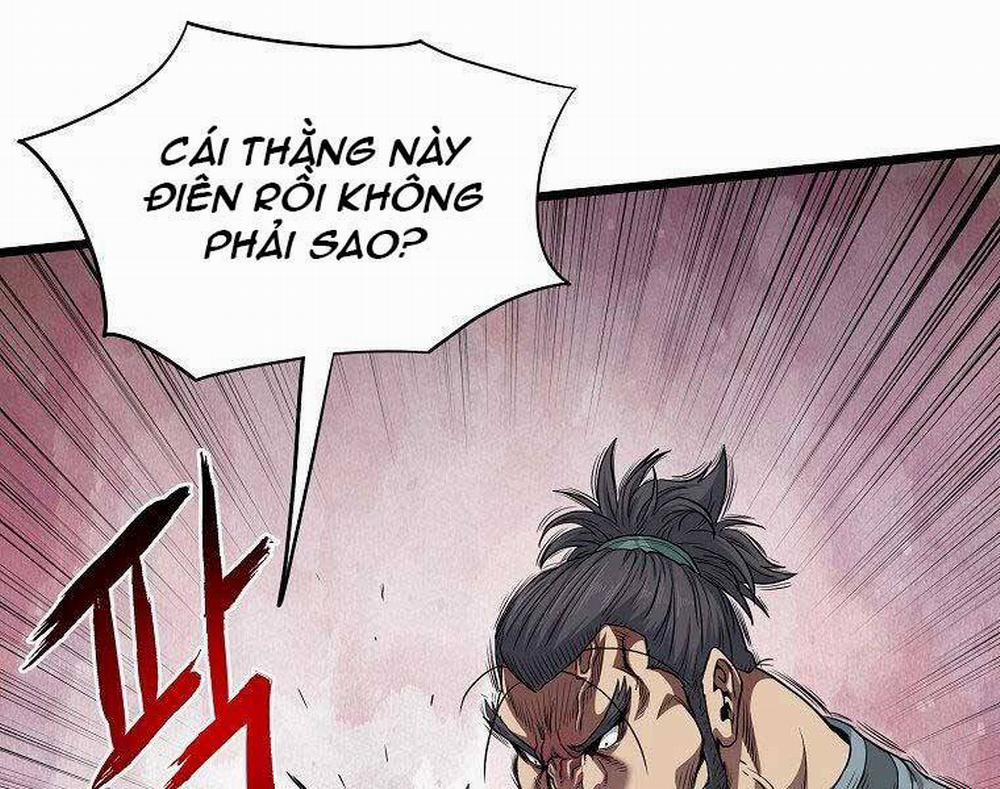 Đăng Nhập Murim 122 trang 13