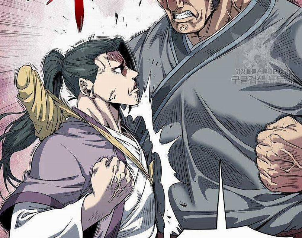 Đăng Nhập Murim 122 trang 14