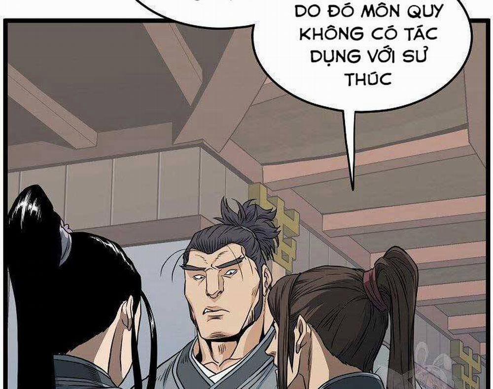 Đăng Nhập Murim 122 trang 150