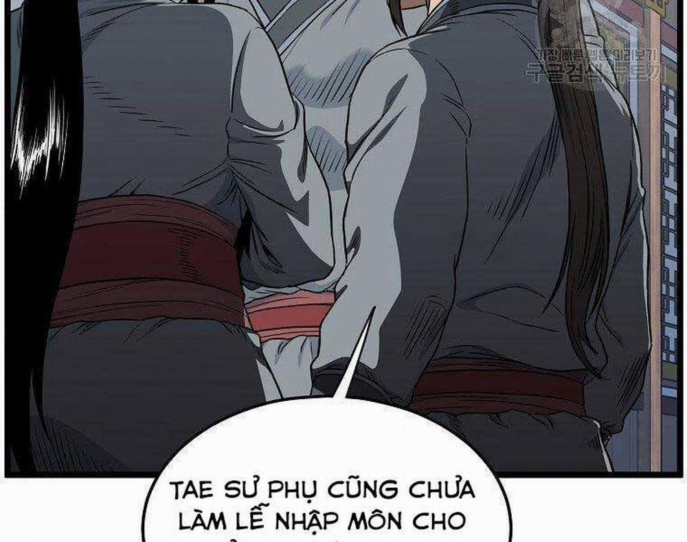 Đăng Nhập Murim 122 trang 151