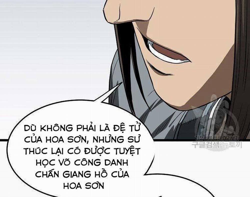 Đăng Nhập Murim 122 trang 154