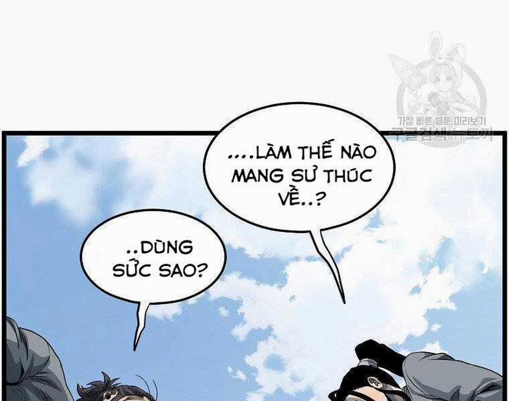 Đăng Nhập Murim 122 trang 158