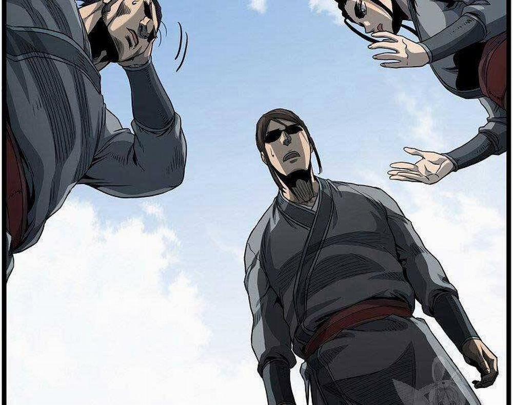 Đăng Nhập Murim 122 trang 159