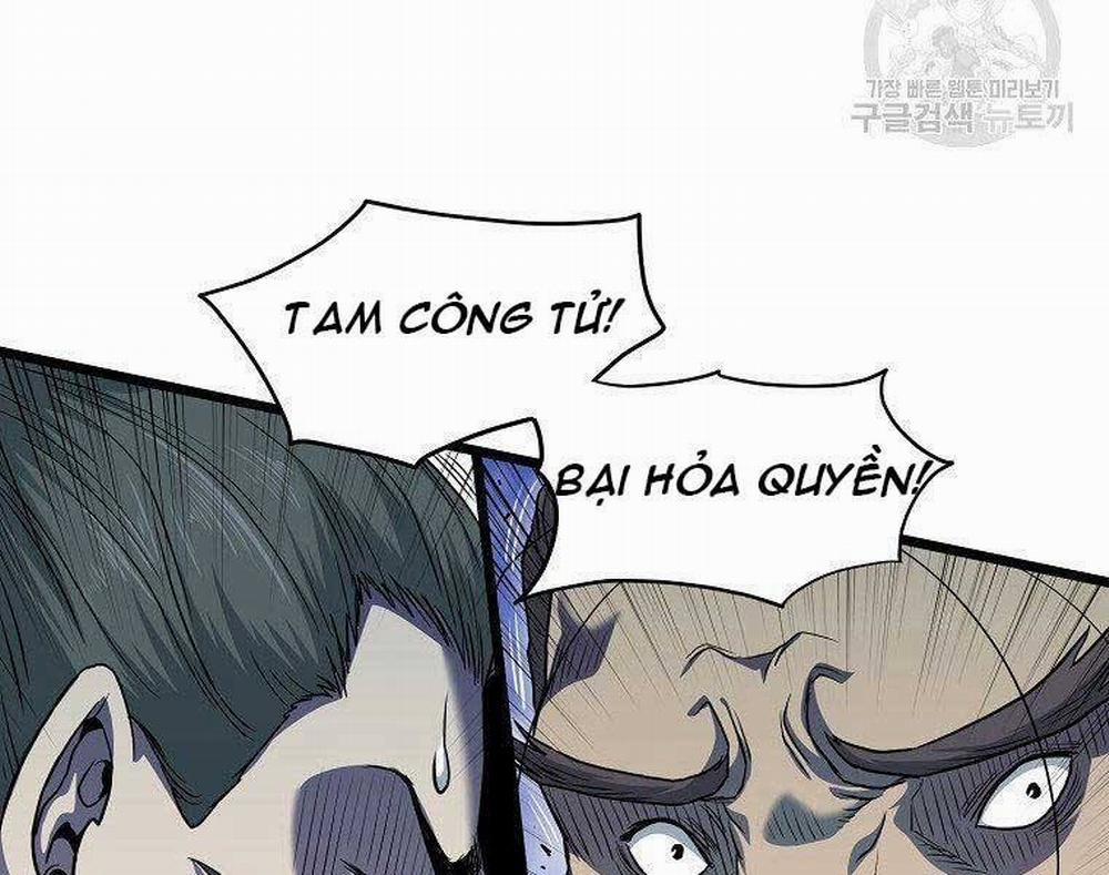 Đăng Nhập Murim 122 trang 16