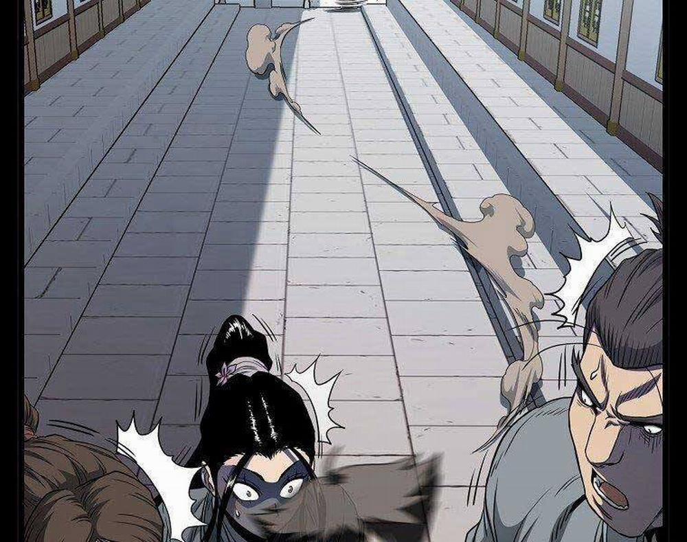 Đăng Nhập Murim 122 trang 162