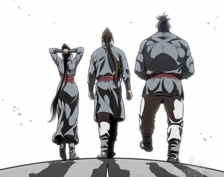 Đăng Nhập Murim 122 trang 168