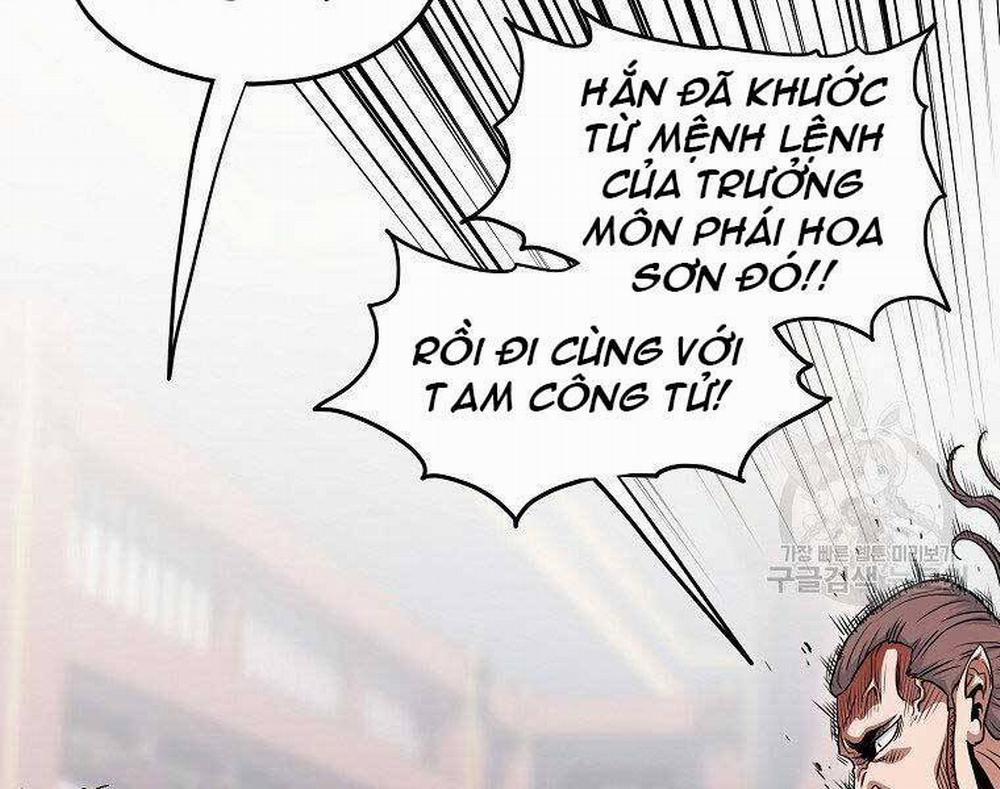 Đăng Nhập Murim 122 trang 181