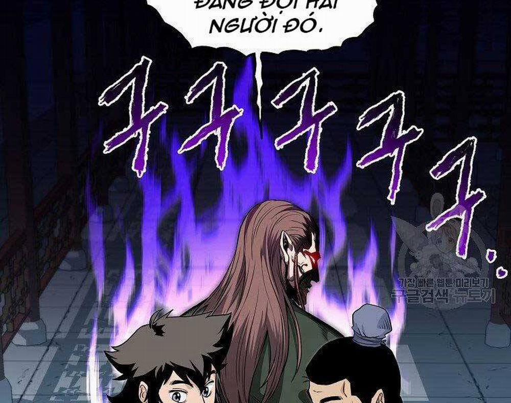 Đăng Nhập Murim 122 trang 19