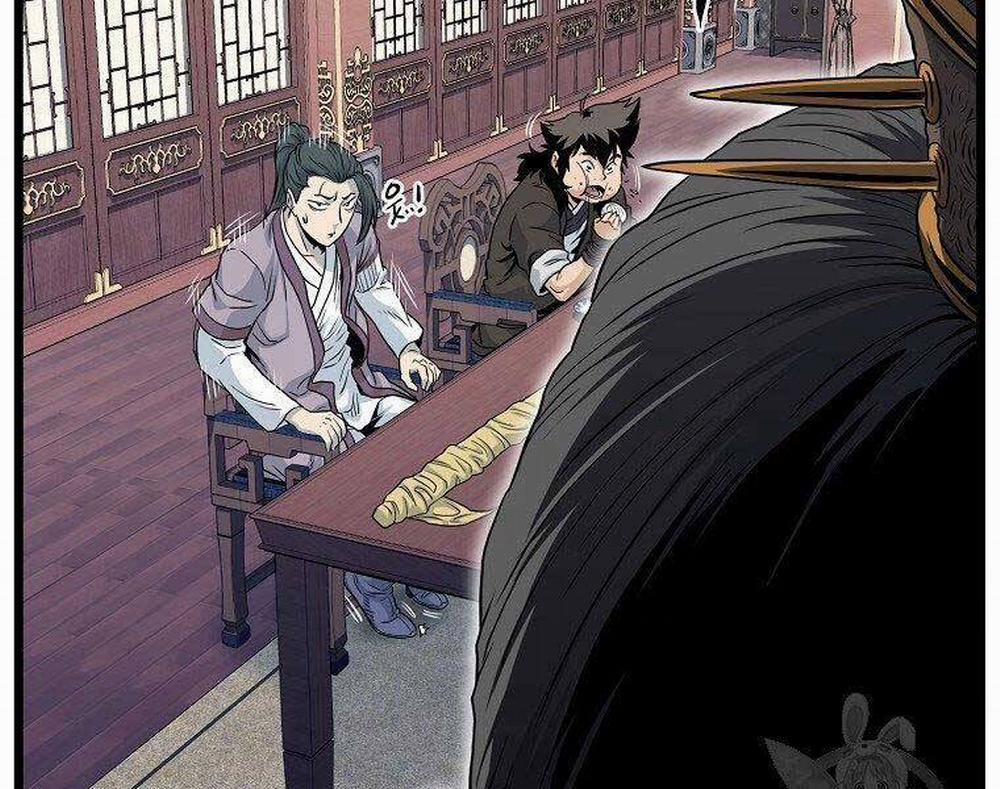 Đăng Nhập Murim 122 trang 195