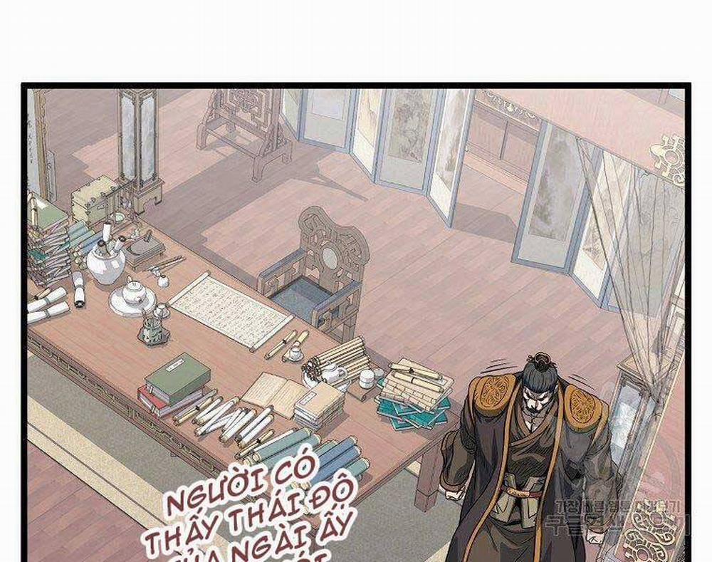 Đăng Nhập Murim 122 trang 197