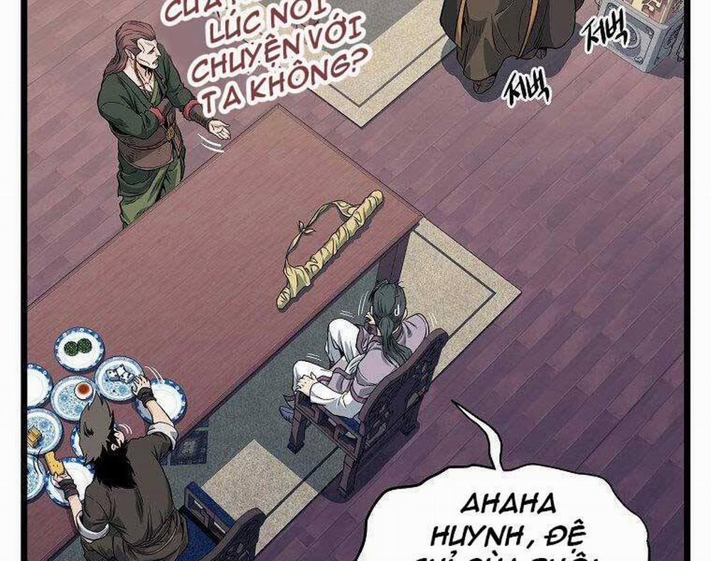 Đăng Nhập Murim 122 trang 198