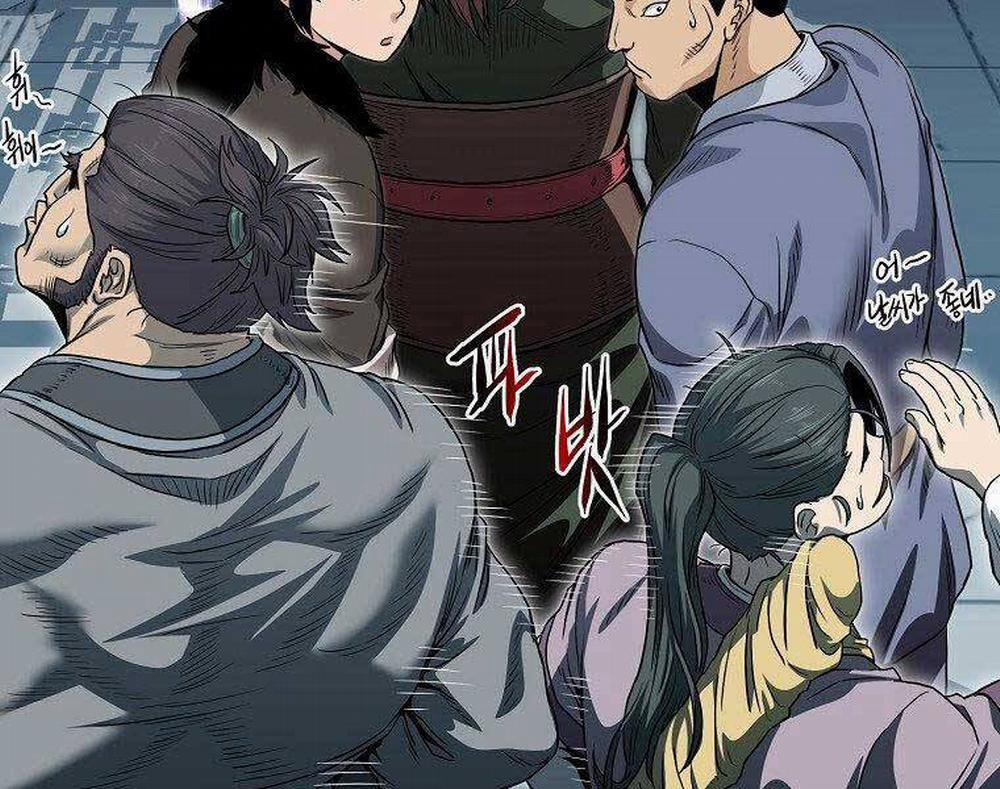 Đăng Nhập Murim 122 trang 20