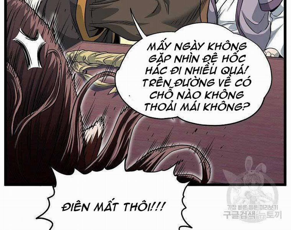 Đăng Nhập Murim 122 trang 206