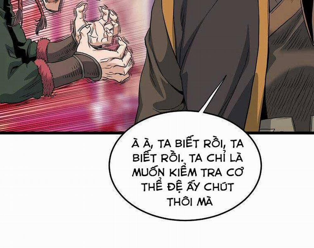 Đăng Nhập Murim 122 trang 209