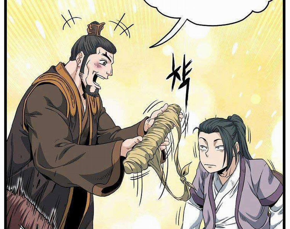 Đăng Nhập Murim 122 trang 216