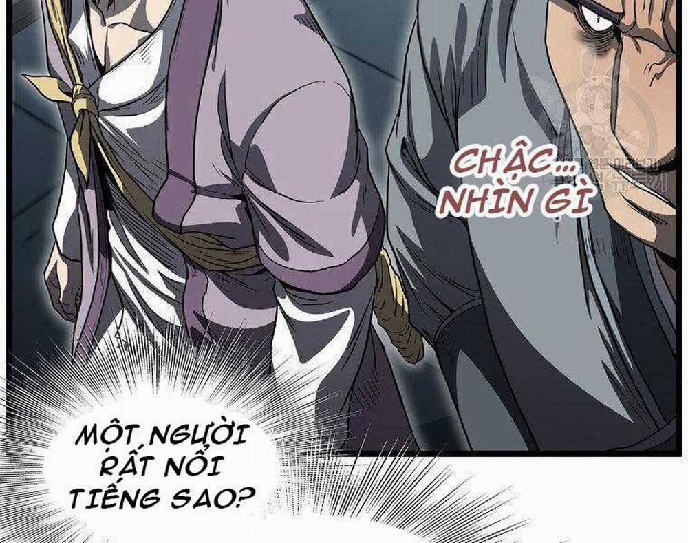 Đăng Nhập Murim 122 trang 23