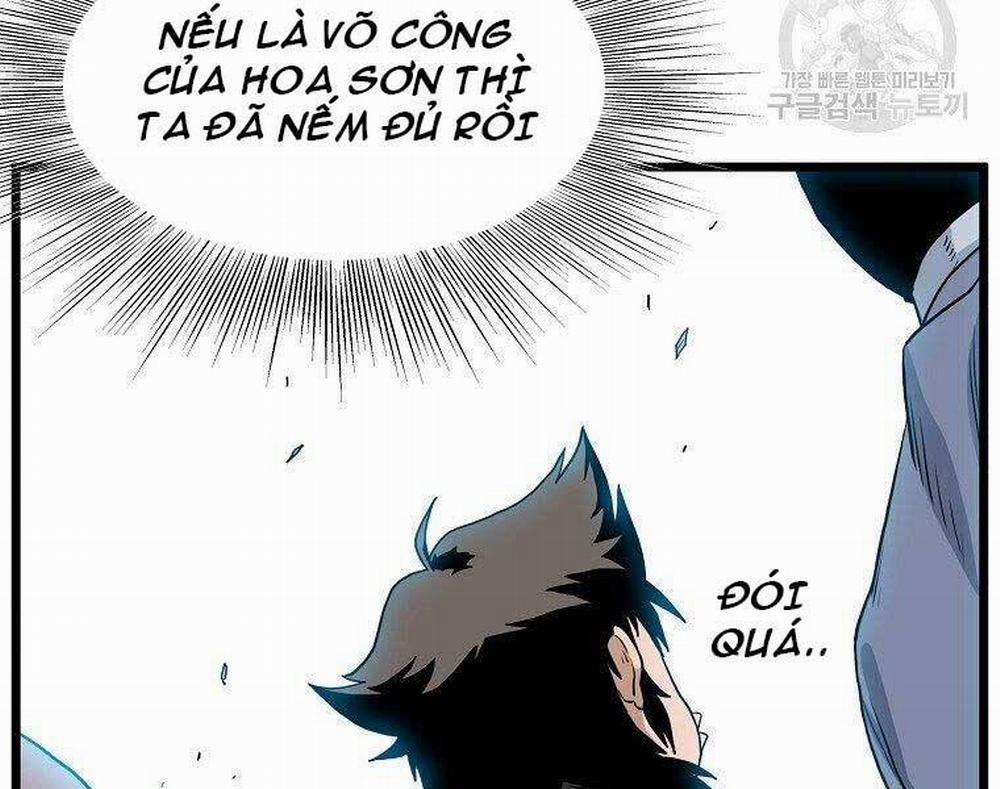 Đăng Nhập Murim 122 trang 25