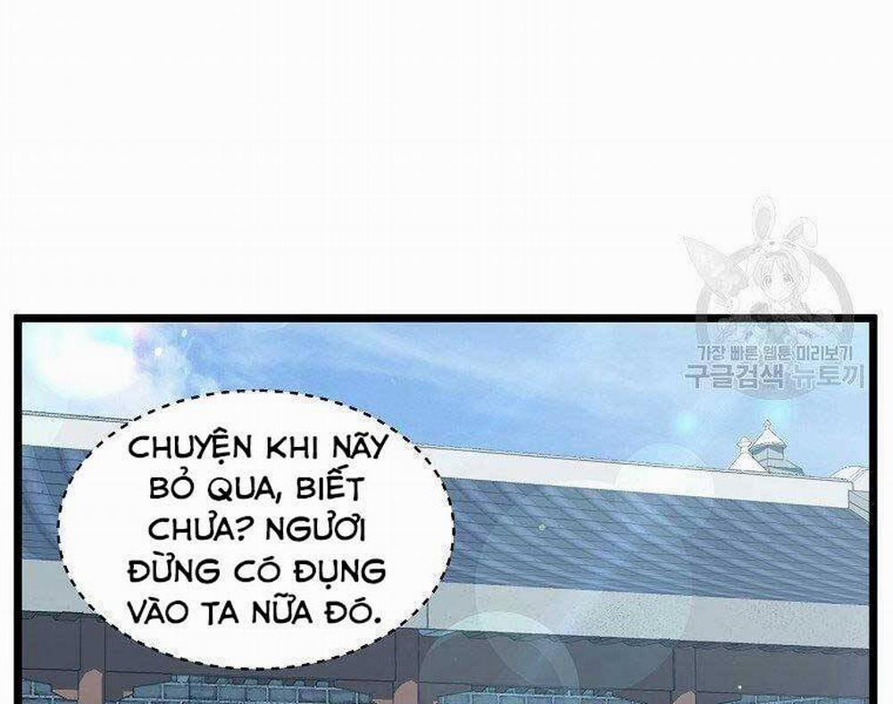 Đăng Nhập Murim 122 trang 3