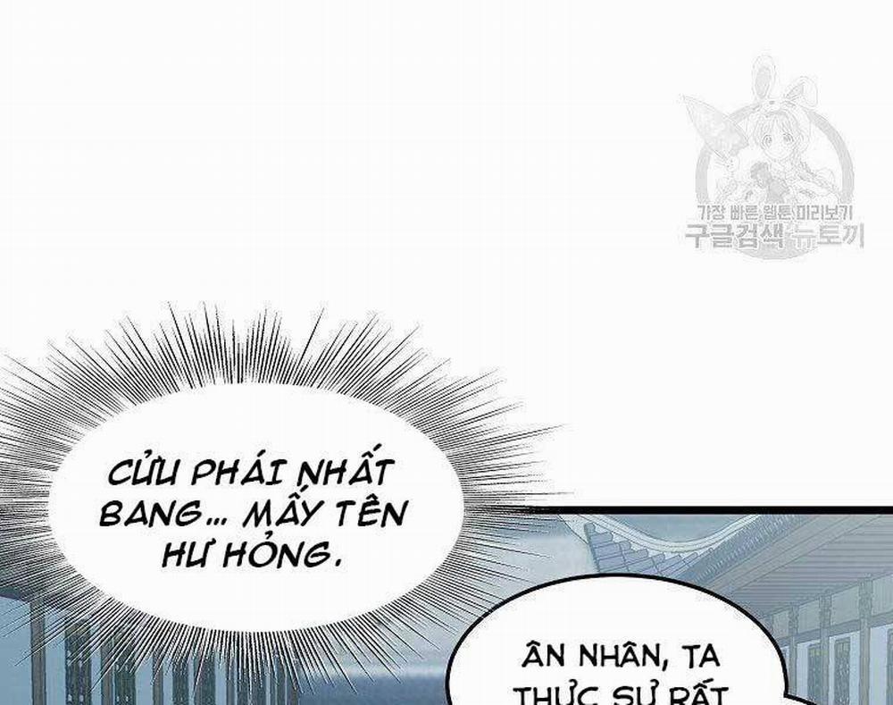 Đăng Nhập Murim 122 trang 32