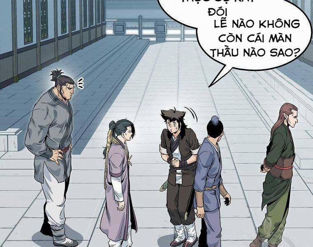 Đăng Nhập Murim 122 trang 33