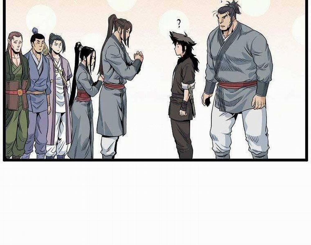 Đăng Nhập Murim 122 trang 65