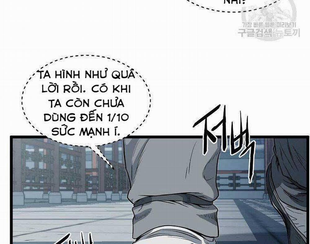 Đăng Nhập Murim 122 trang 7