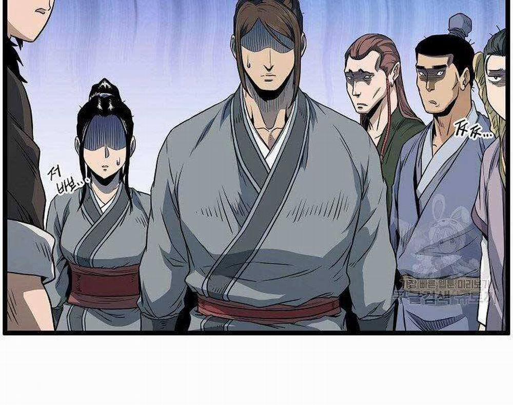 Đăng Nhập Murim 122 trang 73