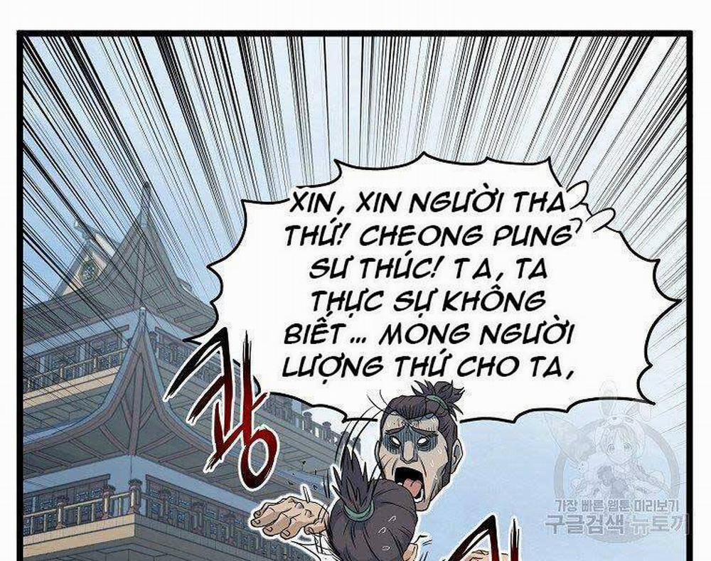 Đăng Nhập Murim 122 trang 80