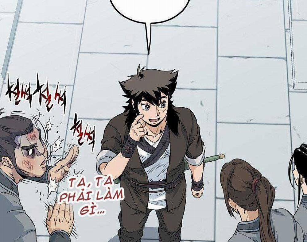 Đăng Nhập Murim 122 trang 83