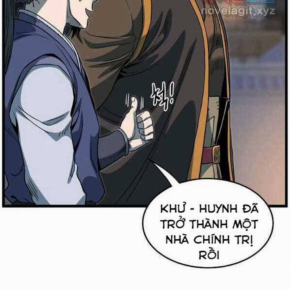 Đăng Nhập Murim 123 trang 129