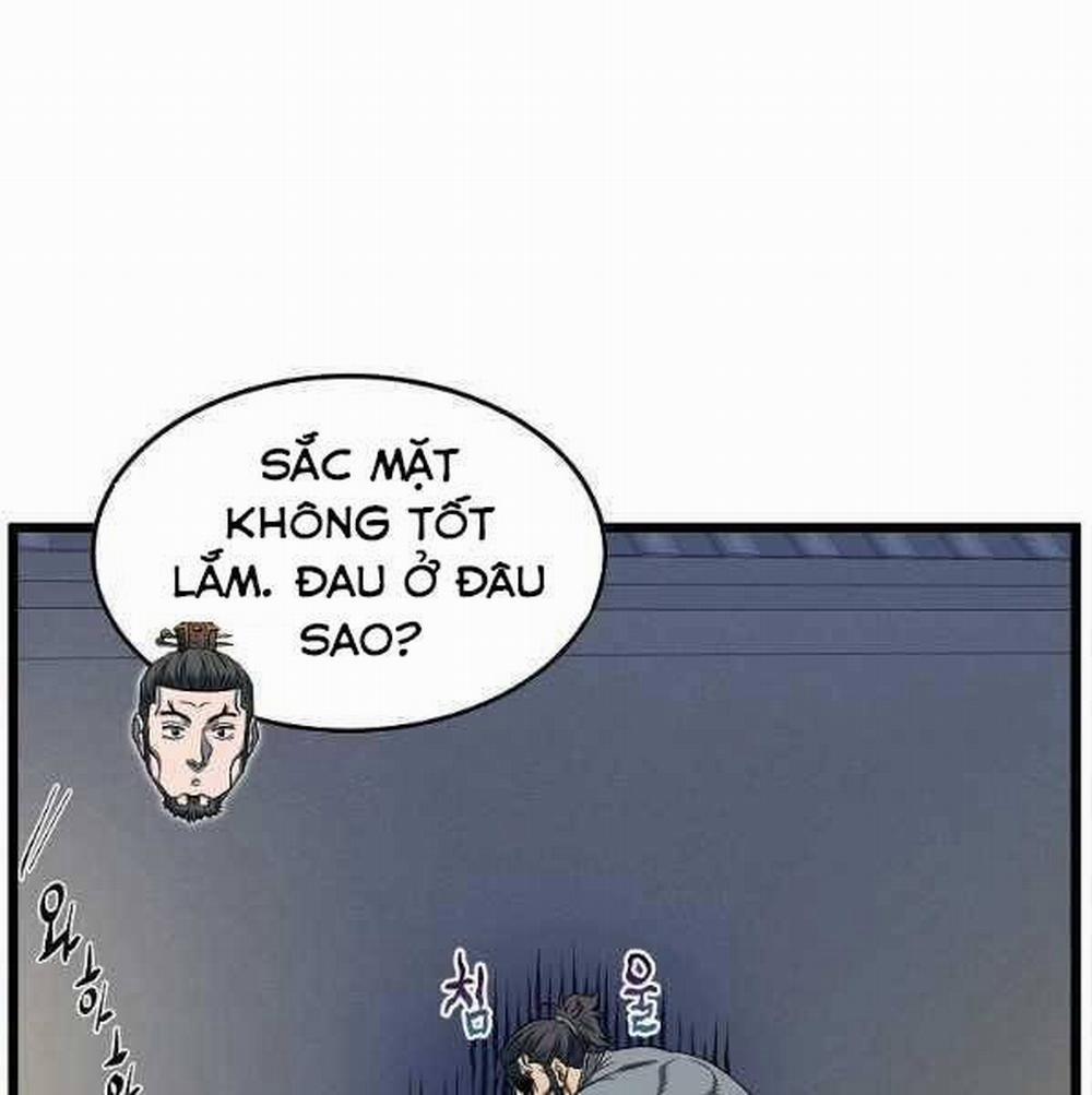 Đăng Nhập Murim 123 trang 133