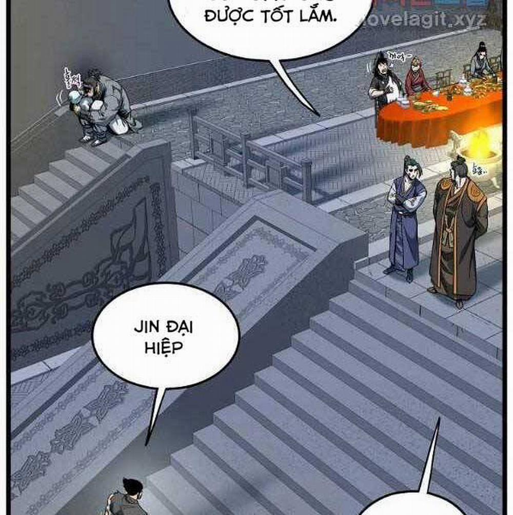 Đăng Nhập Murim 123 trang 148