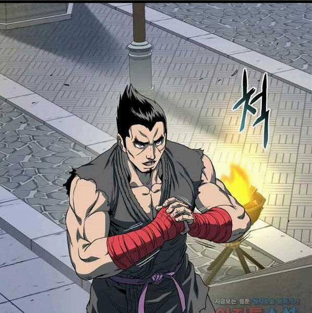 Đăng Nhập Murim 123 trang 150