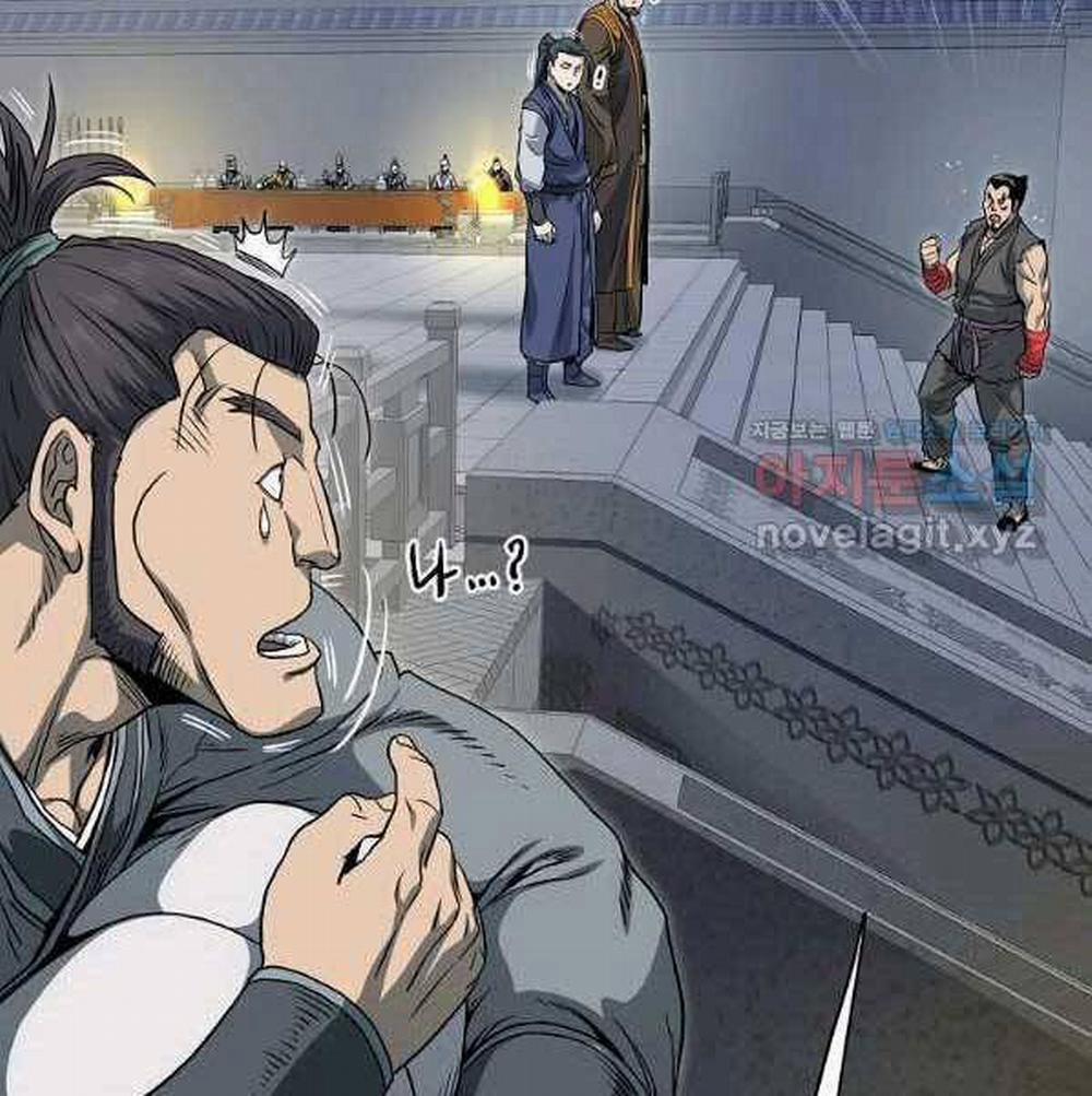 Đăng Nhập Murim 123 trang 159