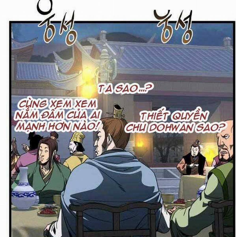 Đăng Nhập Murim 123 trang 161