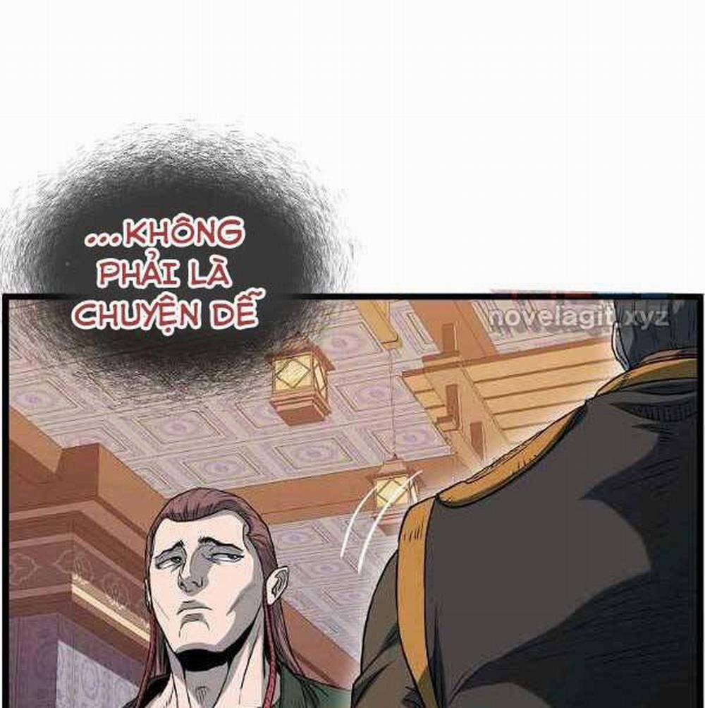 Đăng Nhập Murim 123 trang 20