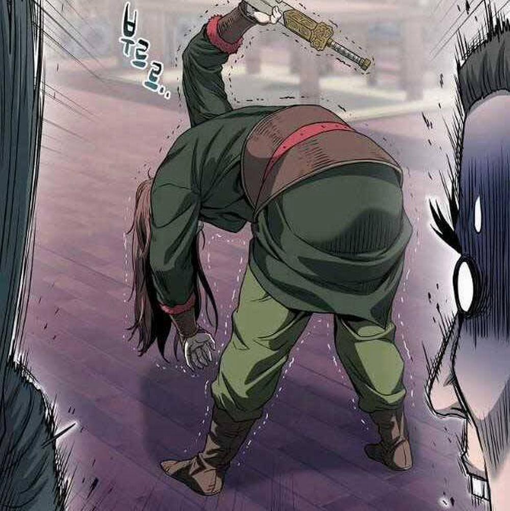 Đăng Nhập Murim 123 trang 3