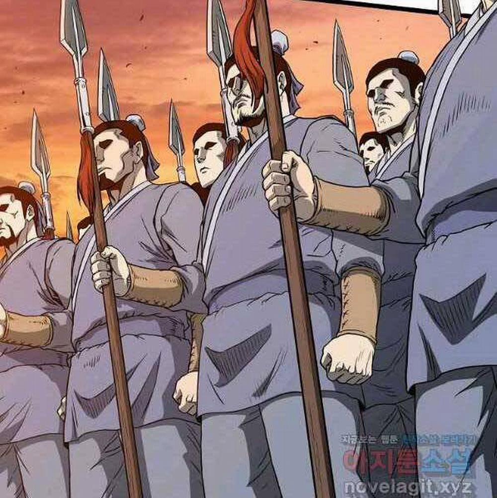 Đăng Nhập Murim 123 trang 43