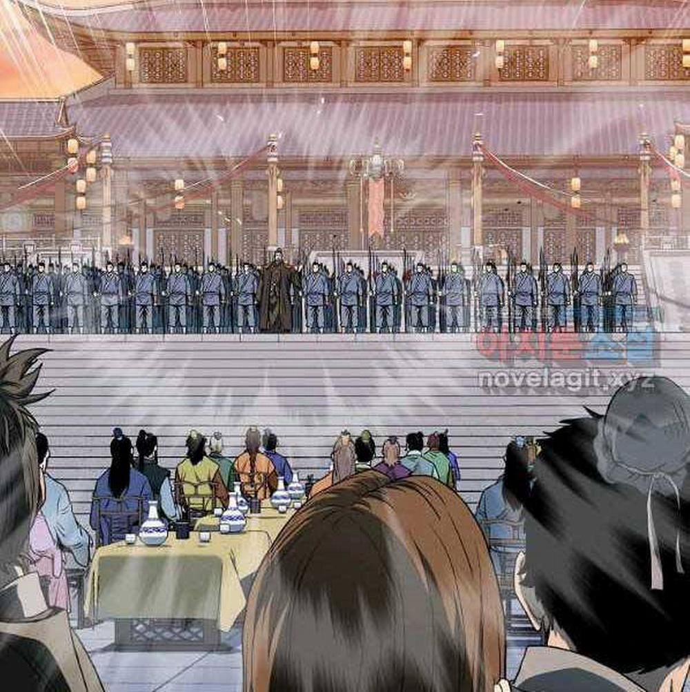 Đăng Nhập Murim 123 trang 54