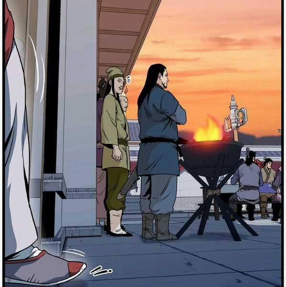 Đăng Nhập Murim 123 trang 57