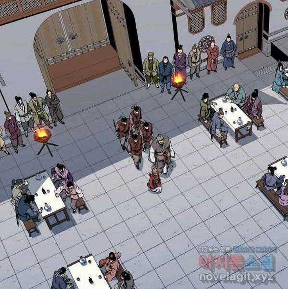 Đăng Nhập Murim 123 trang 59