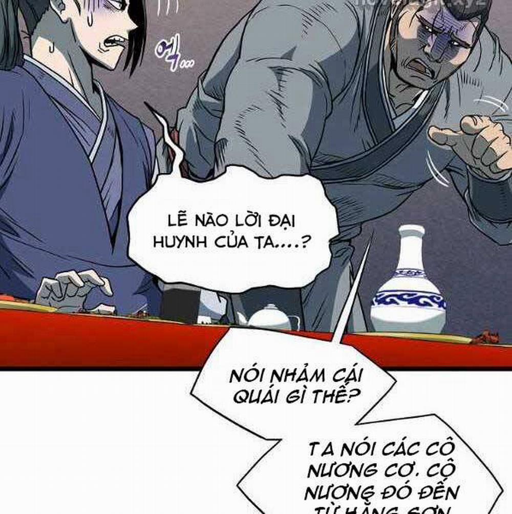 Đăng Nhập Murim 123 trang 85